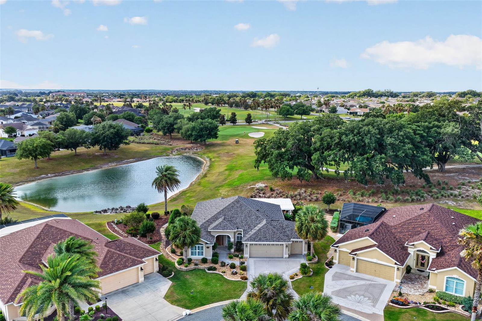 2192 HAMES LN, THE VILLAGES, FL, 32162