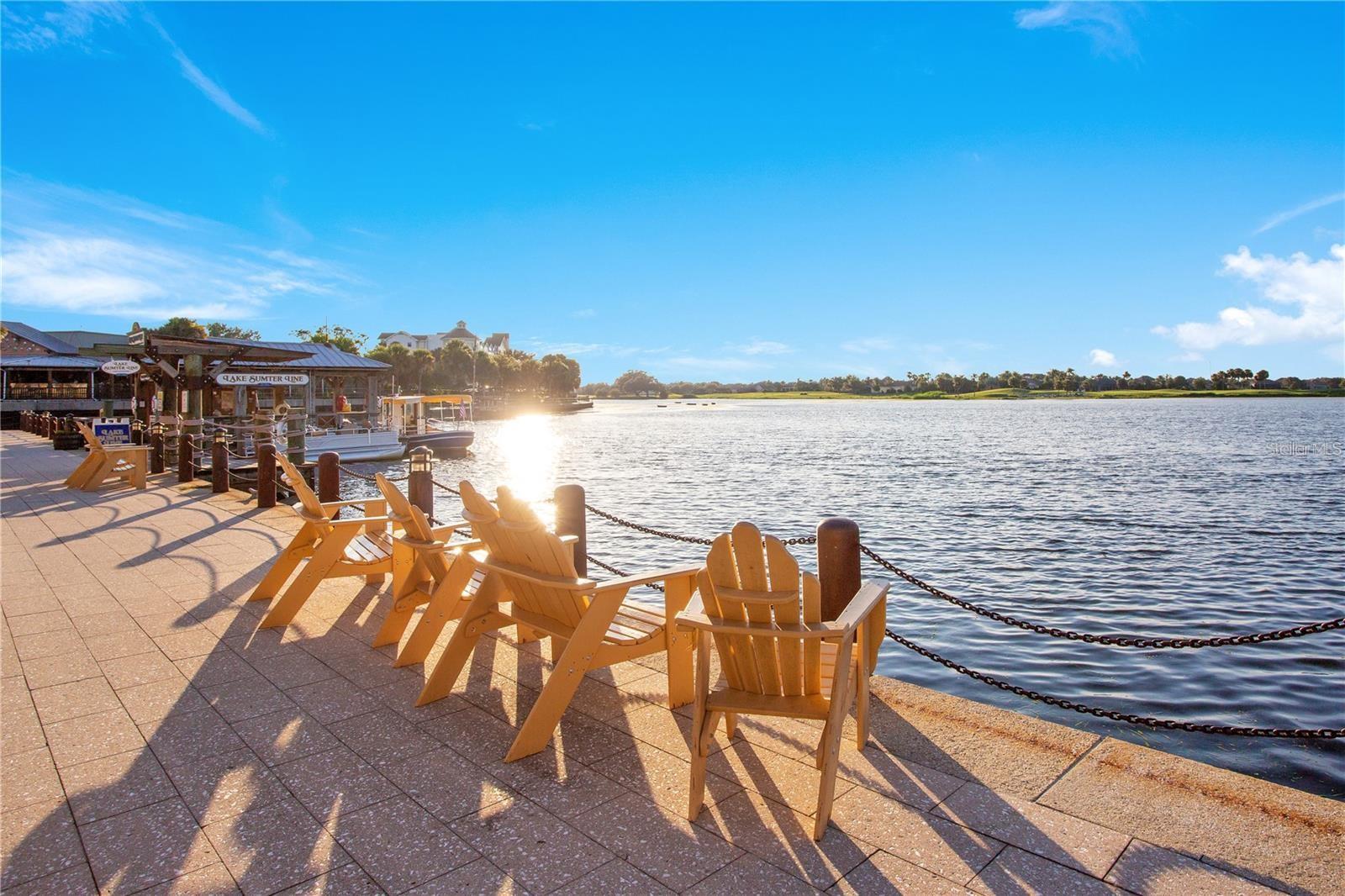 2192 HAMES LN, THE VILLAGES, FL, 32162