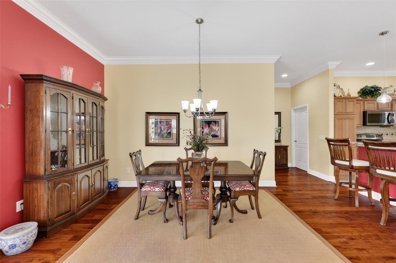 2192 HAMES LN, THE VILLAGES, FL, 32162