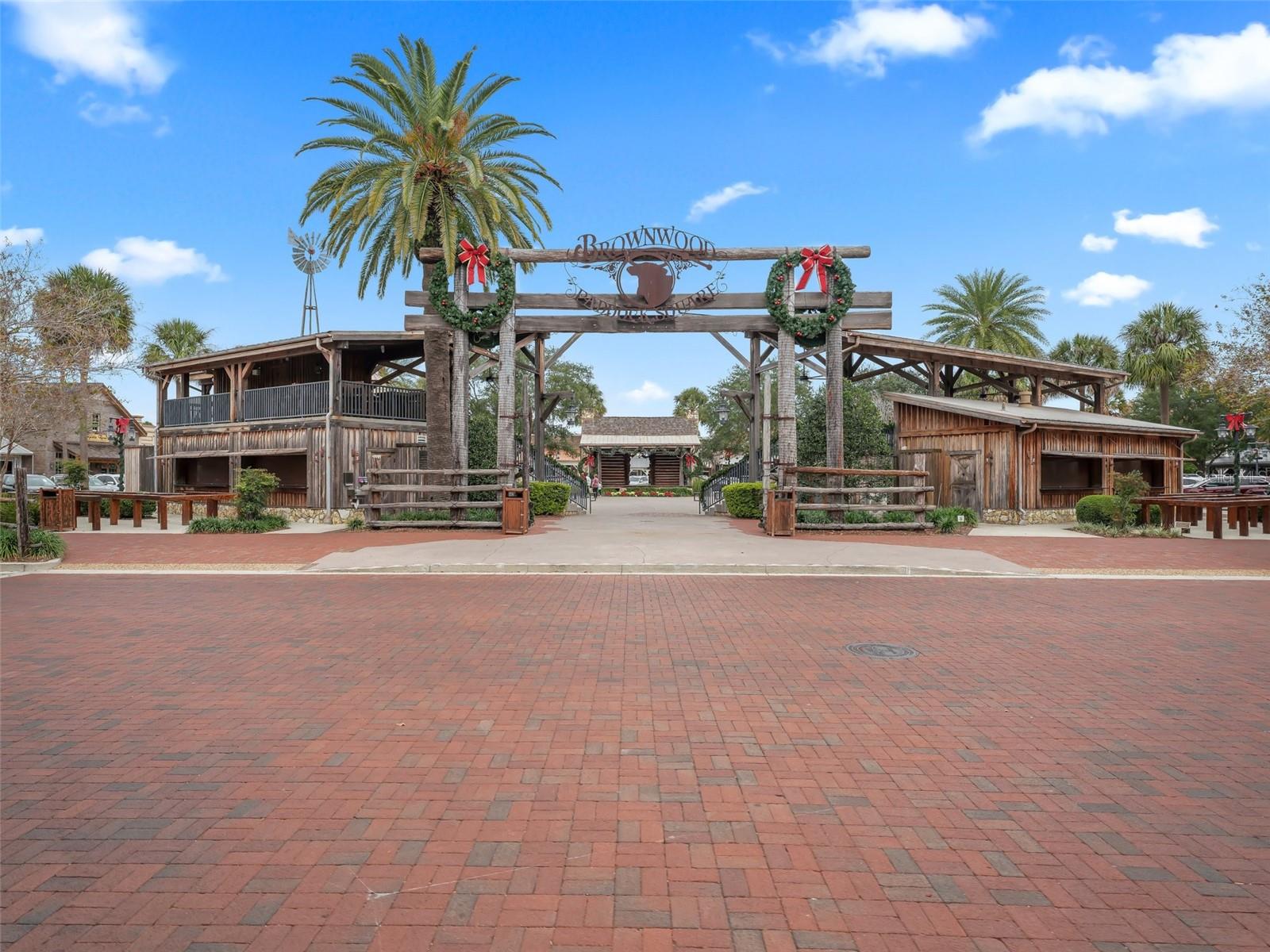 2192 HAMES LN, THE VILLAGES, FL, 32162