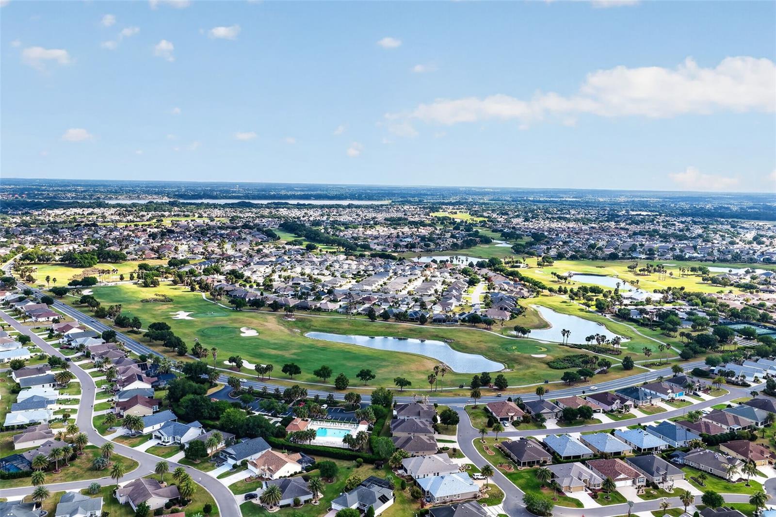 2192 HAMES LN, THE VILLAGES, FL, 32162