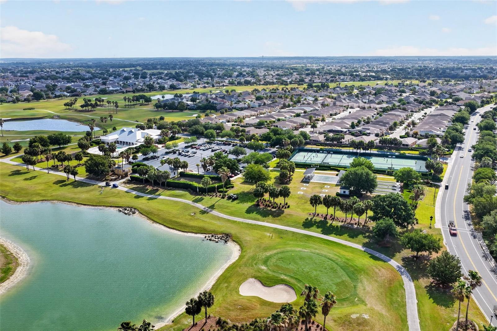 2192 HAMES LN, THE VILLAGES, FL, 32162