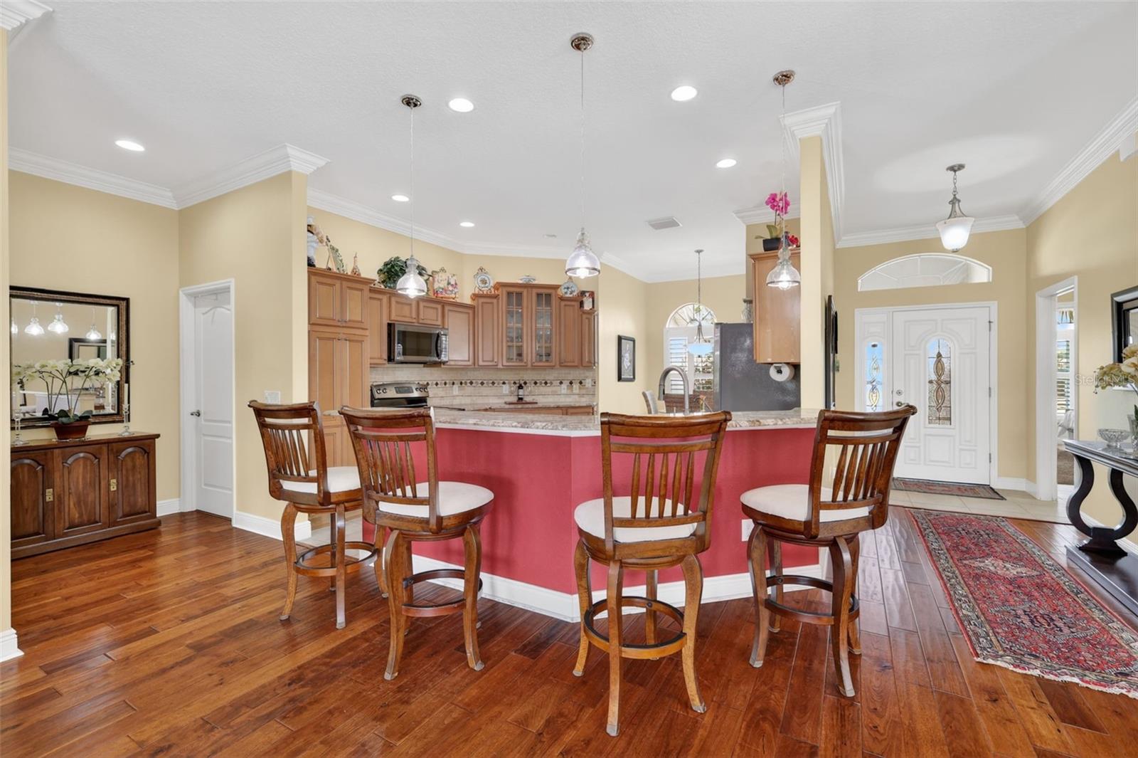 2192 HAMES LN, THE VILLAGES, FL, 32162