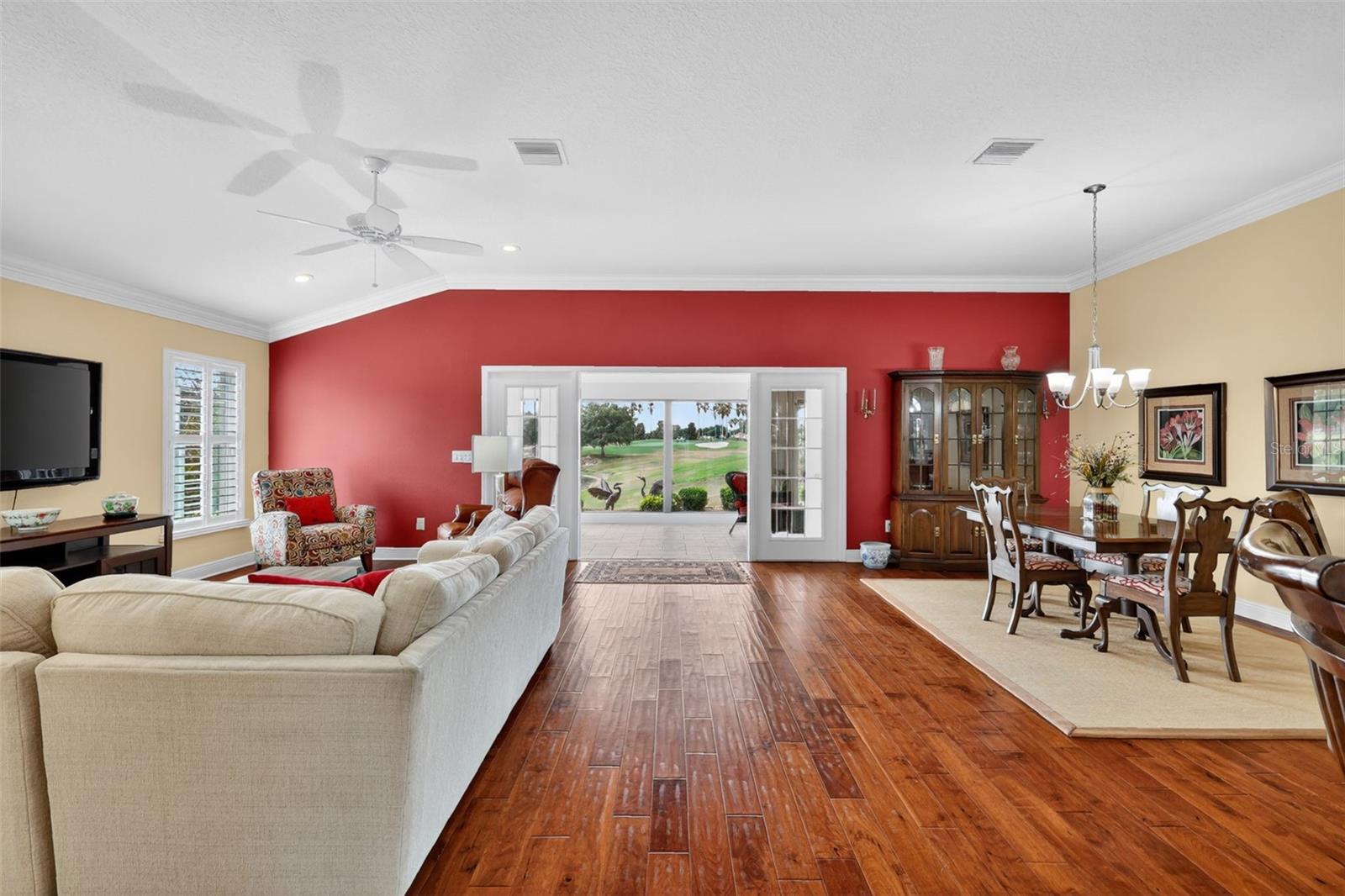 2192 HAMES LN, THE VILLAGES, FL, 32162