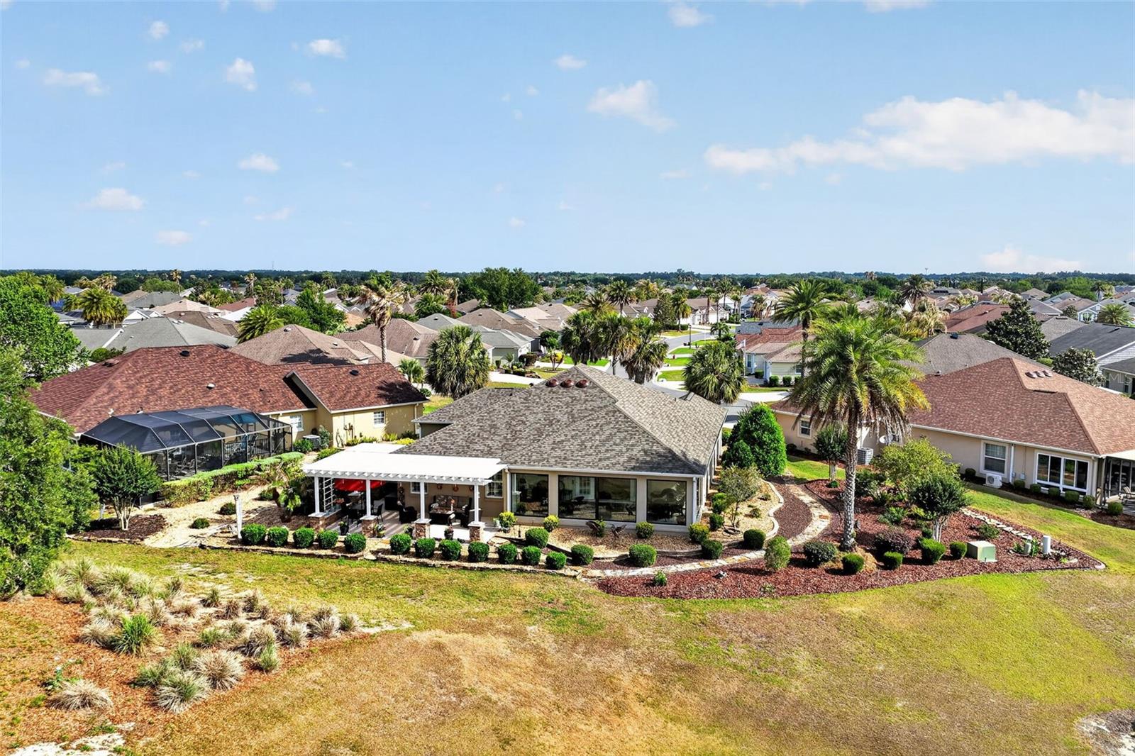 2192 HAMES LN, THE VILLAGES, FL, 32162