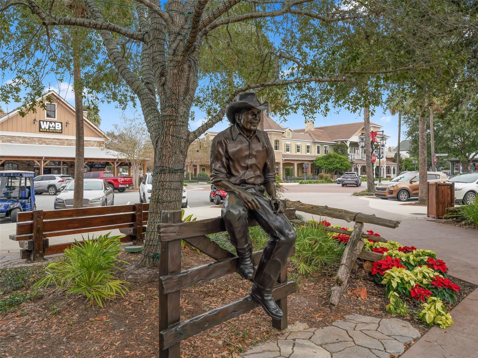 2192 HAMES LN, THE VILLAGES, FL, 32162