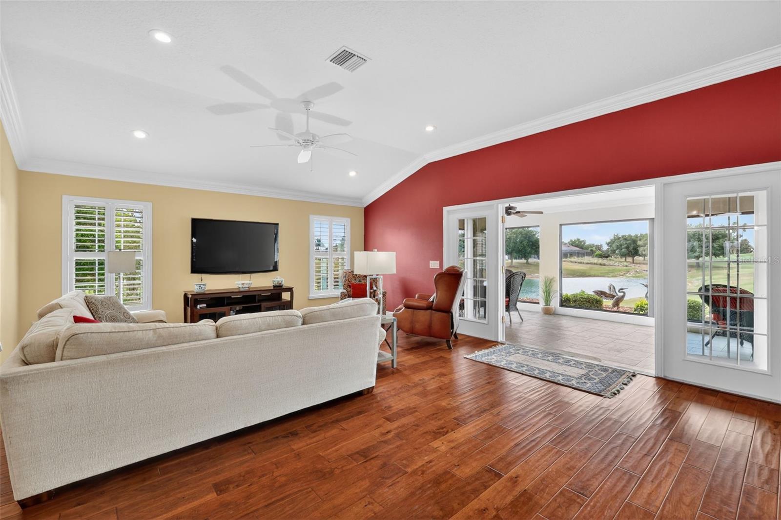 2192 HAMES LN, THE VILLAGES, FL, 32162