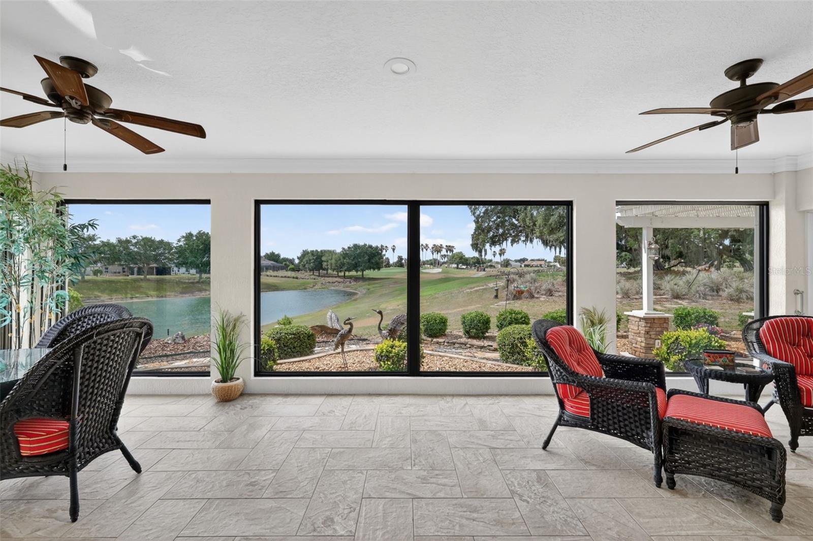 2192 HAMES LN, THE VILLAGES, FL, 32162