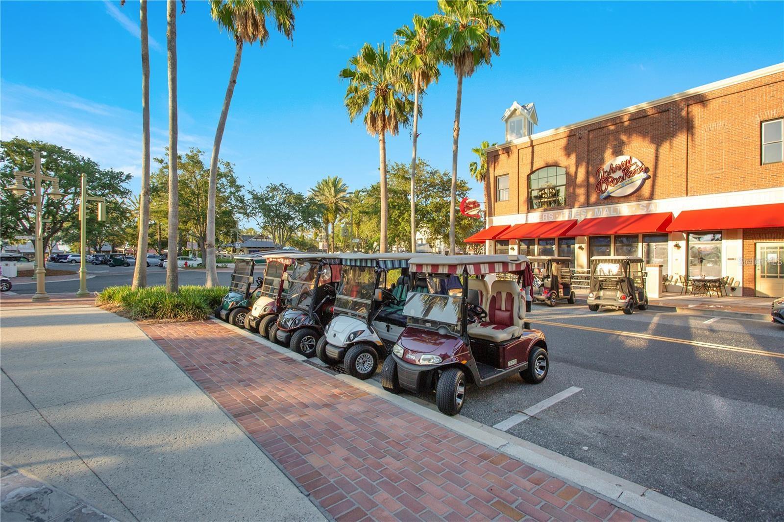 2192 HAMES LN, THE VILLAGES, FL, 32162