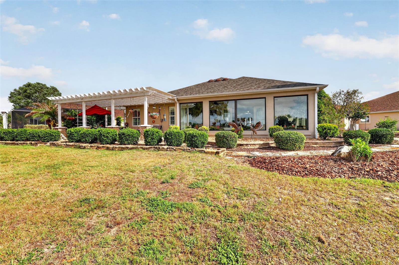 2192 HAMES LN, THE VILLAGES, FL, 32162