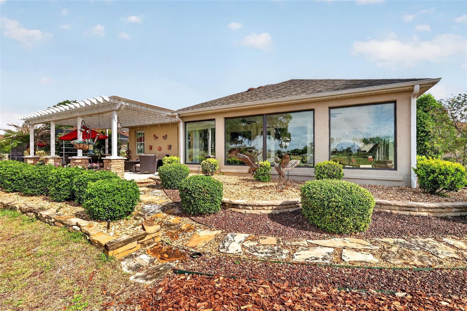 2192 HAMES LN, THE VILLAGES, FL, 32162