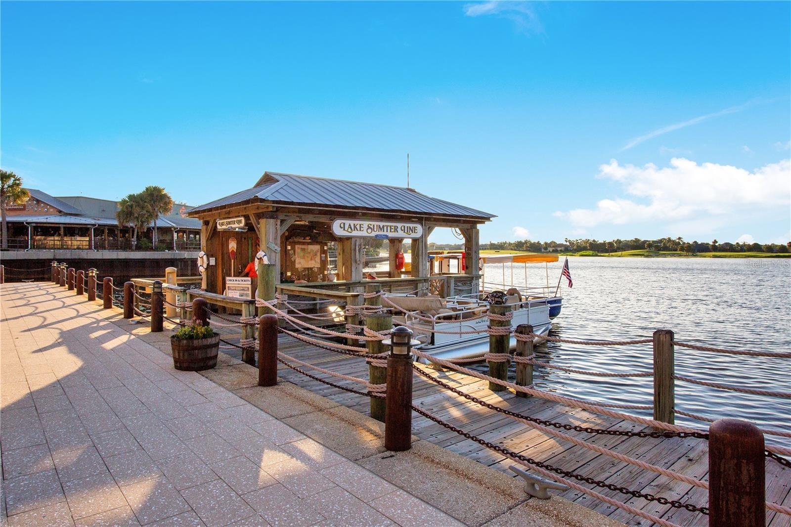 2192 HAMES LN, THE VILLAGES, FL, 32162