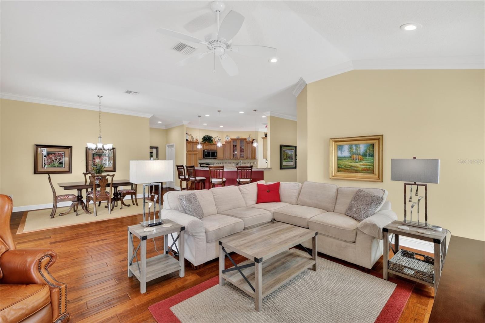 2192 HAMES LN, THE VILLAGES, FL, 32162