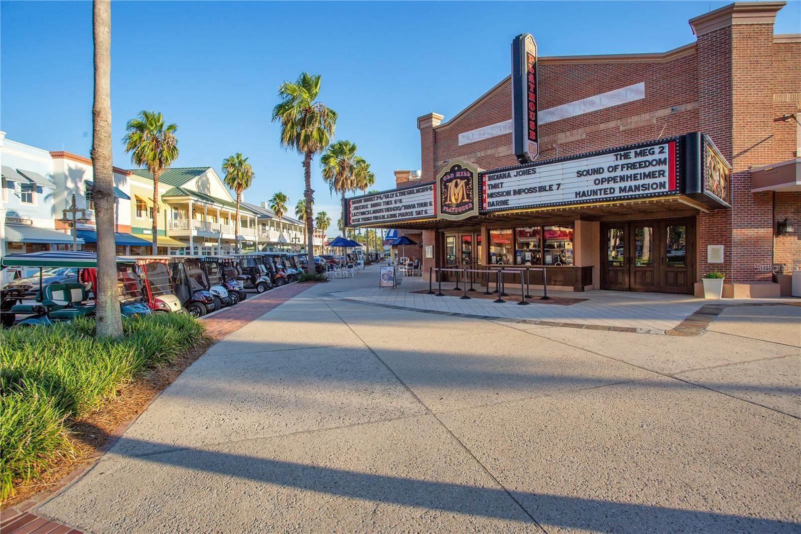 2192 HAMES LN, THE VILLAGES, FL, 32162