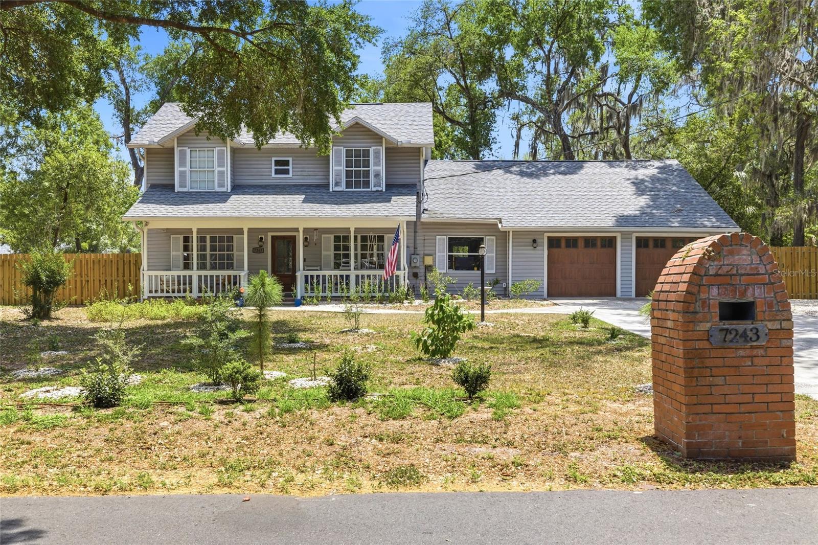 7243 POTTS RD, RIVERVIEW, FL, 33569
