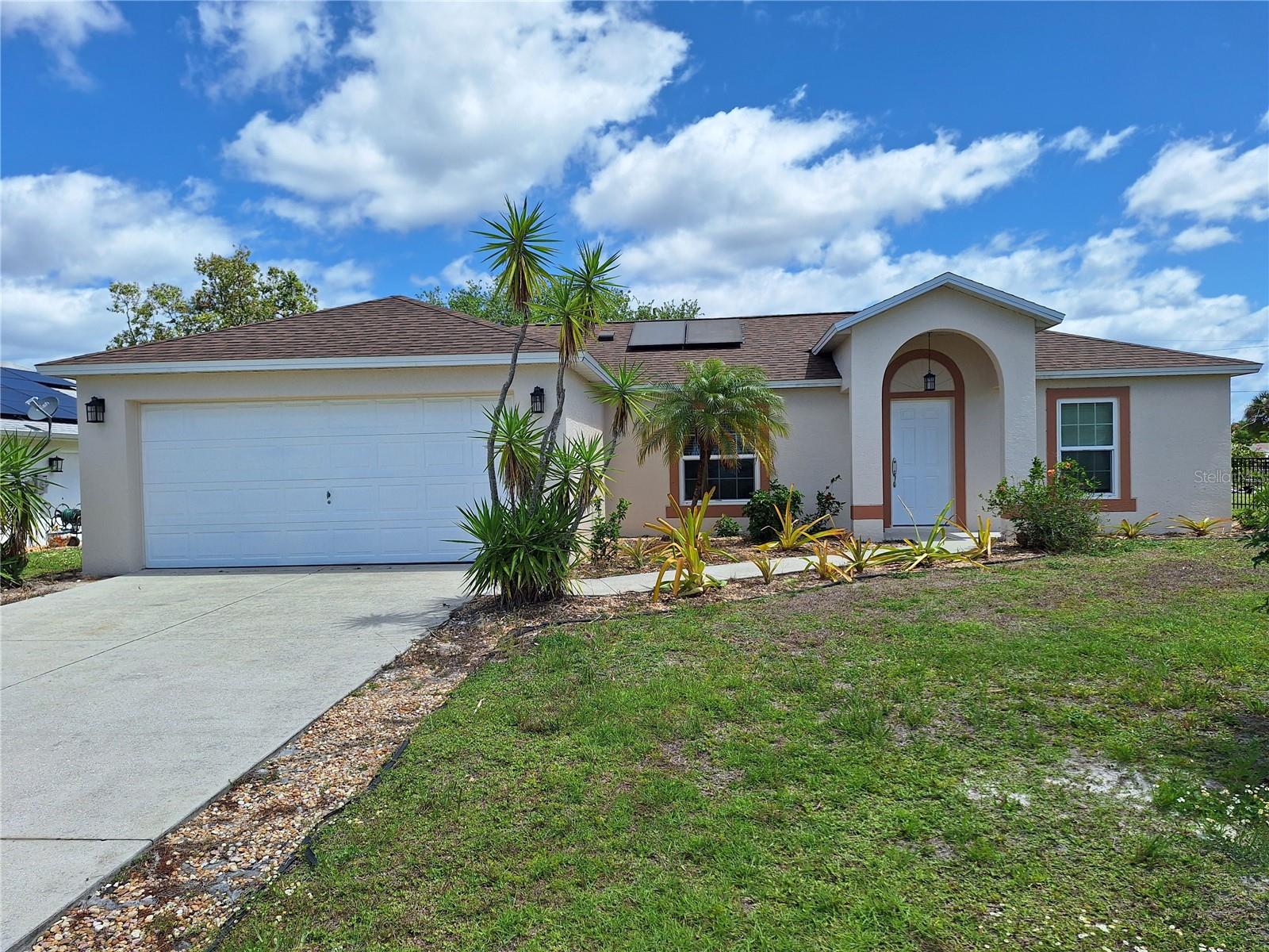 25324 LYCHEE CT, PUNTA GORDA, FL, 33955