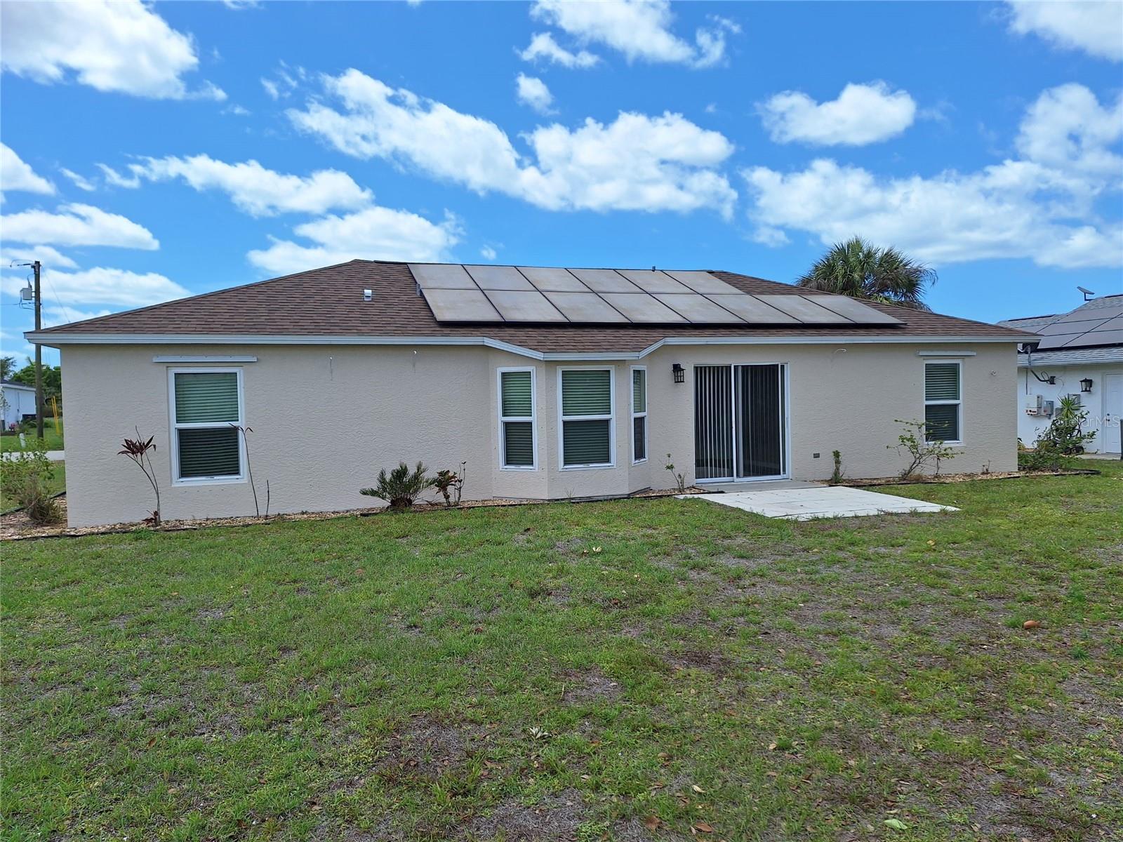 25324 LYCHEE CT, PUNTA GORDA, FL, 33955