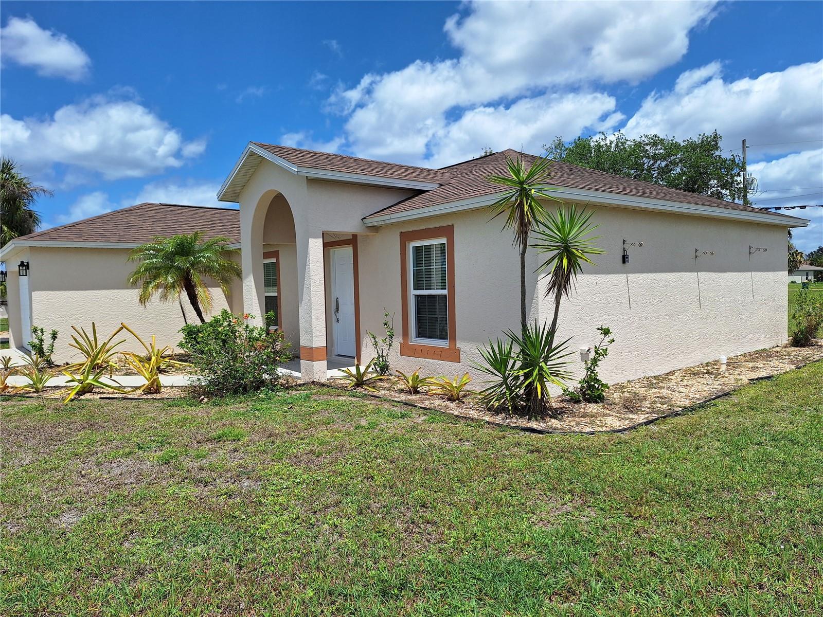 25324 LYCHEE CT, PUNTA GORDA, FL, 33955