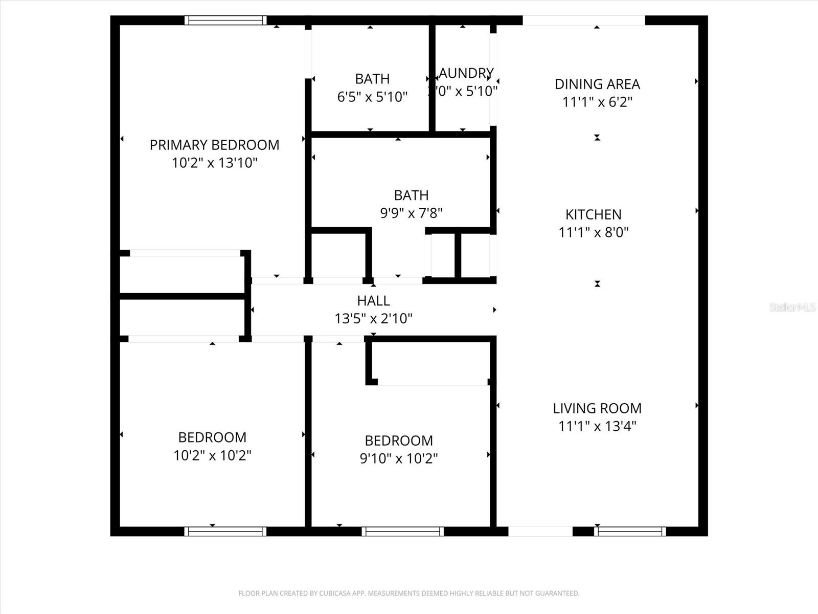 8801 THOUSAND OAKS CT, TAMPA, FL, 33634
