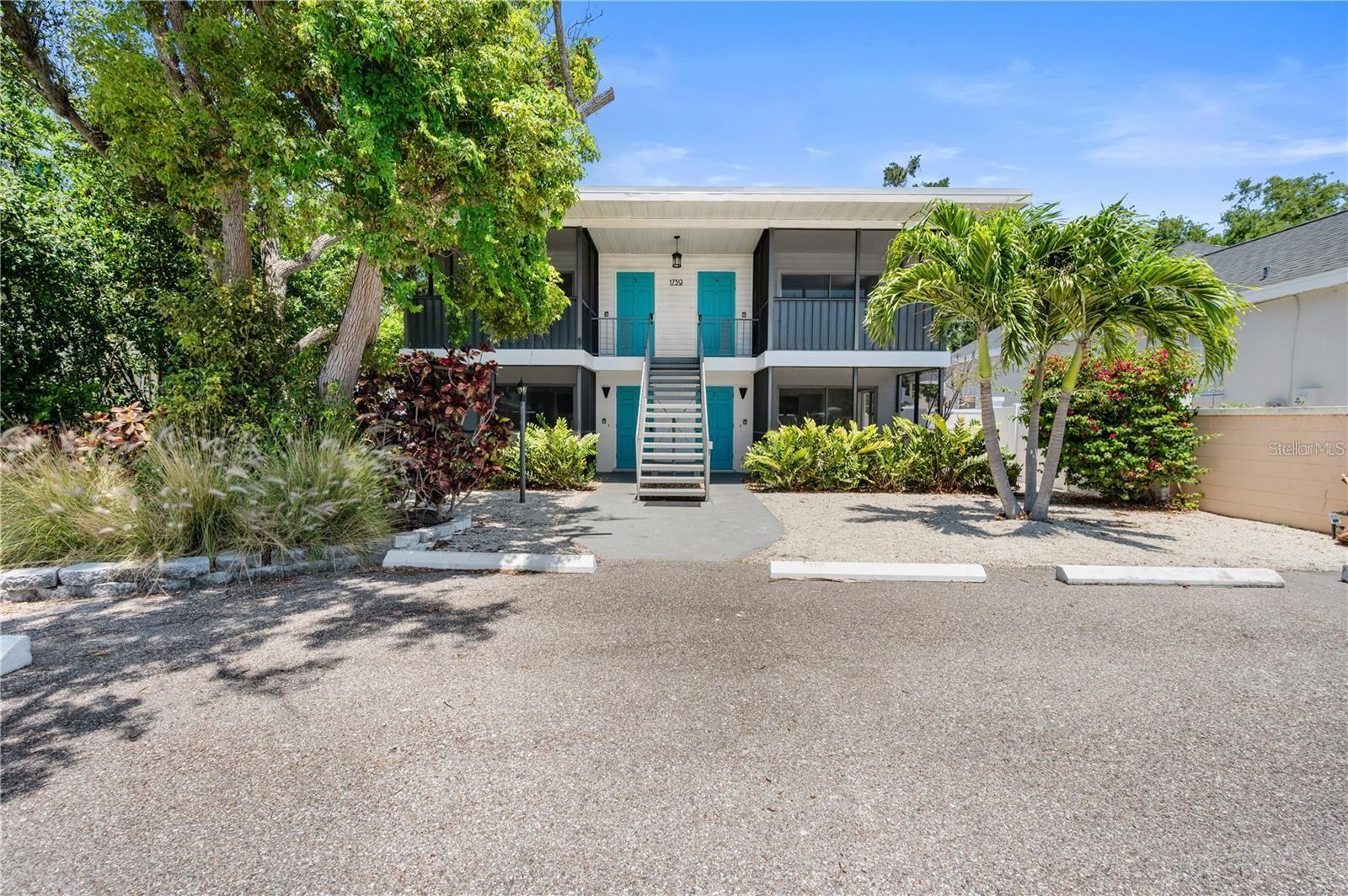 1739 SIESTA DR, SARASOTA, FL, 34239