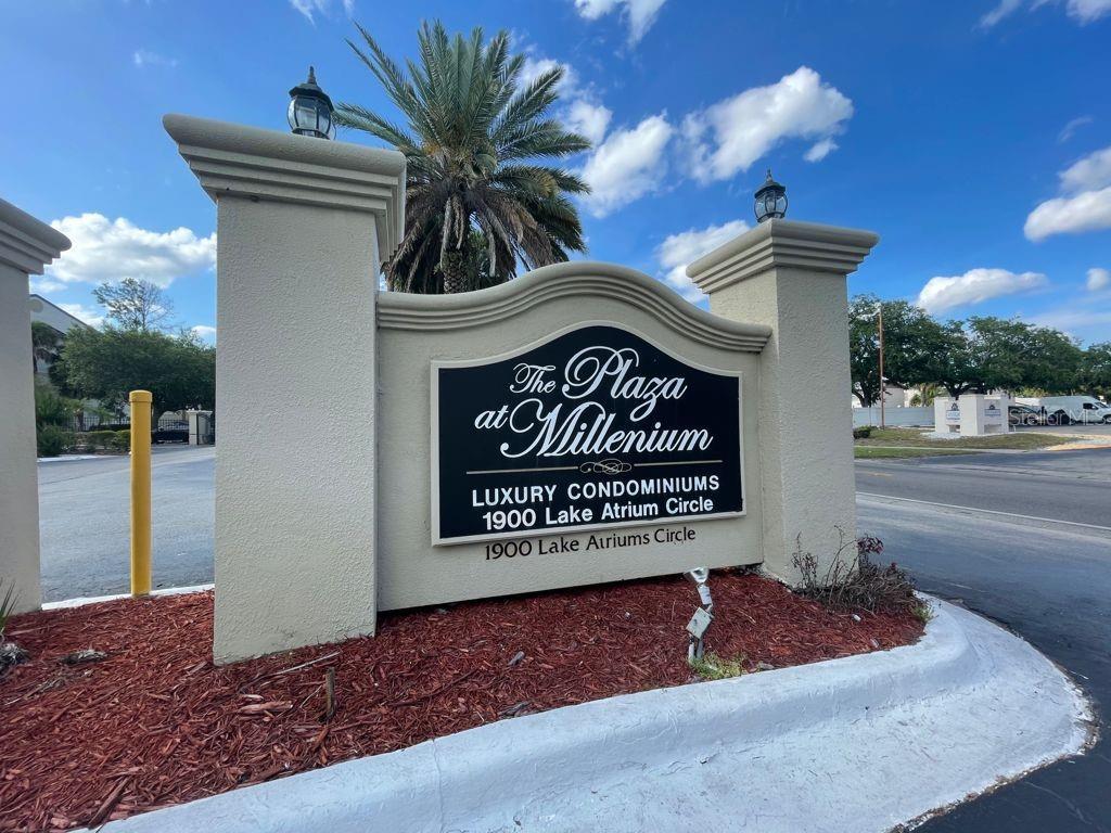 1916 LAKE ATRIUMS CIR #32, ORLANDO, FL, 32839