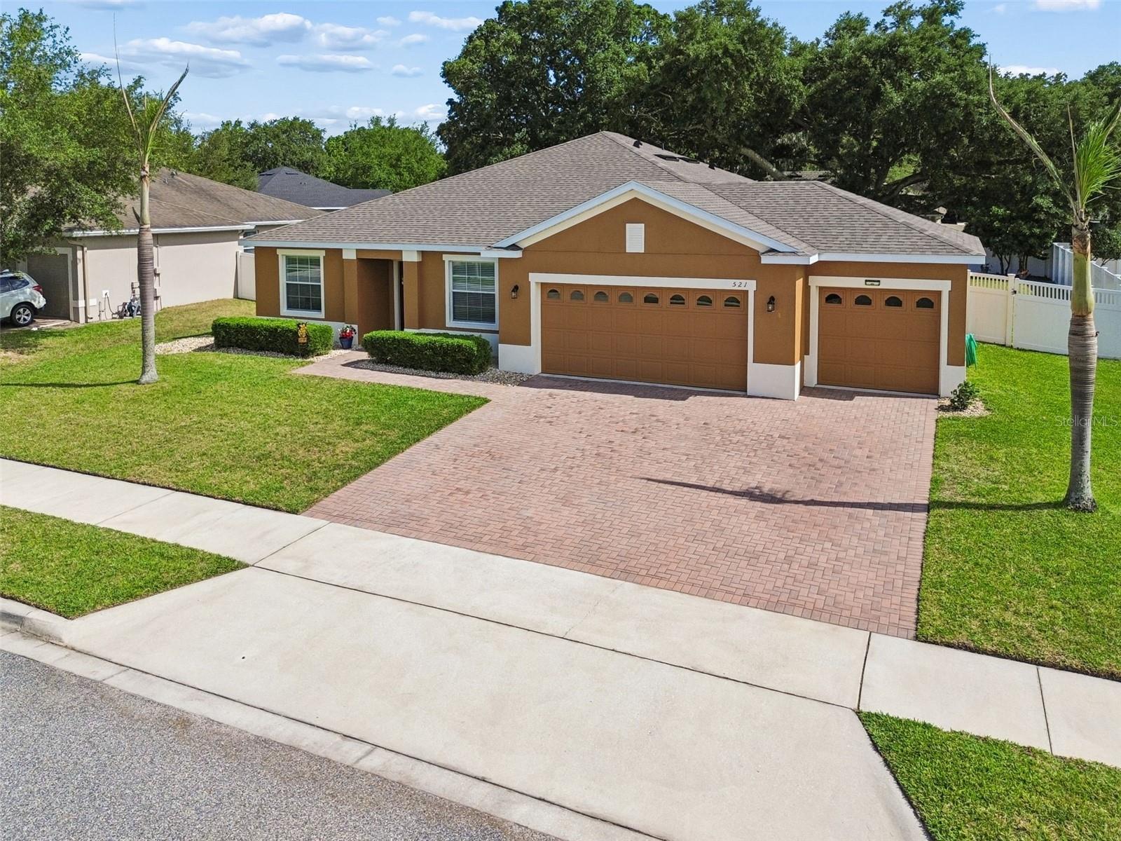 521 COPPERDALE AVE, WINTER GARDEN, FL, 34787