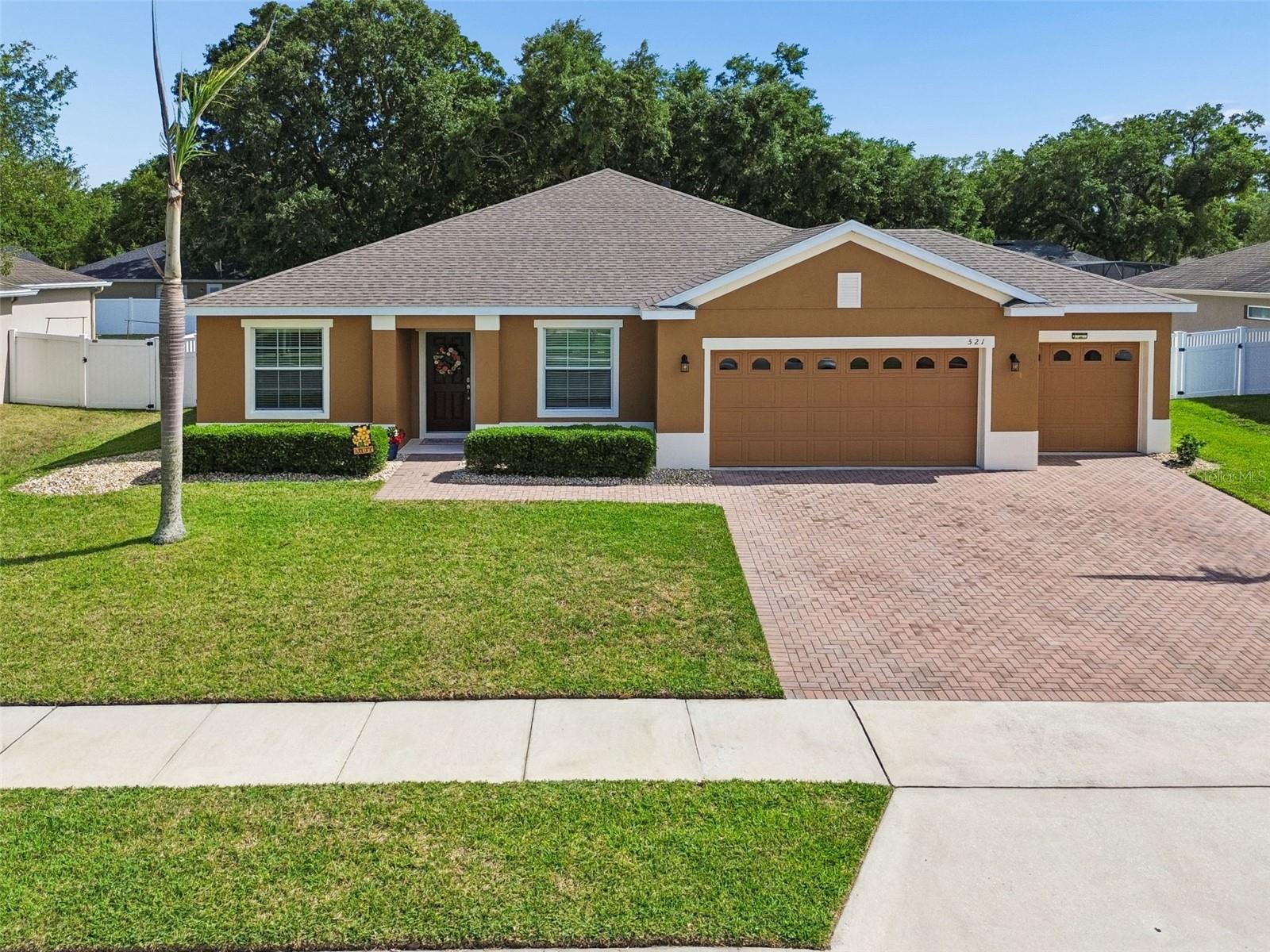521 COPPERDALE AVE, WINTER GARDEN, FL, 34787