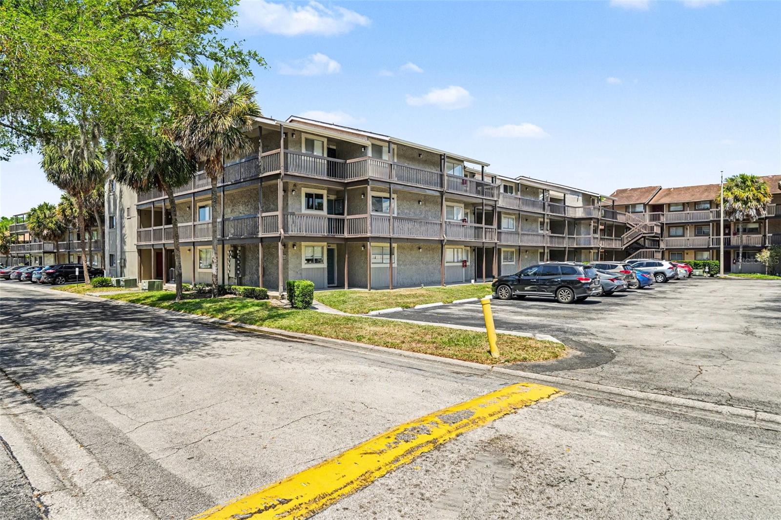 6308 NEWTOWN CIR #C4, TAMPA, FL, 33615