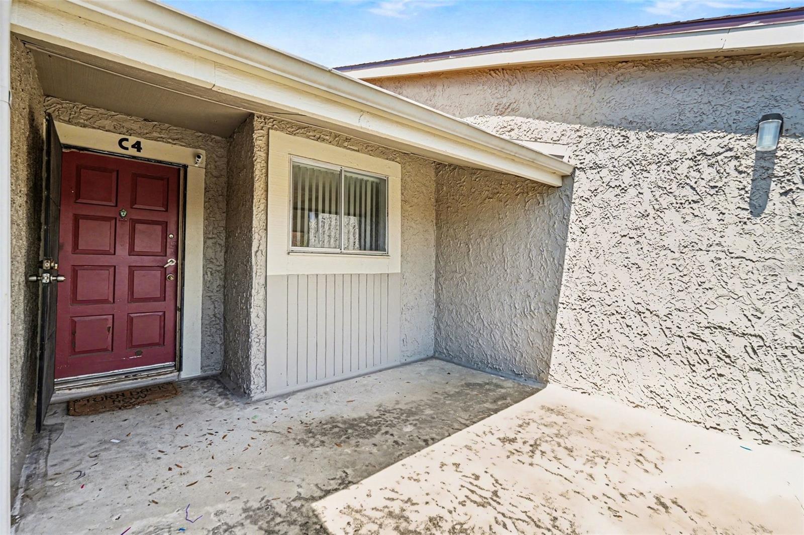 6308 NEWTOWN CIR #C4, TAMPA, FL, 33615