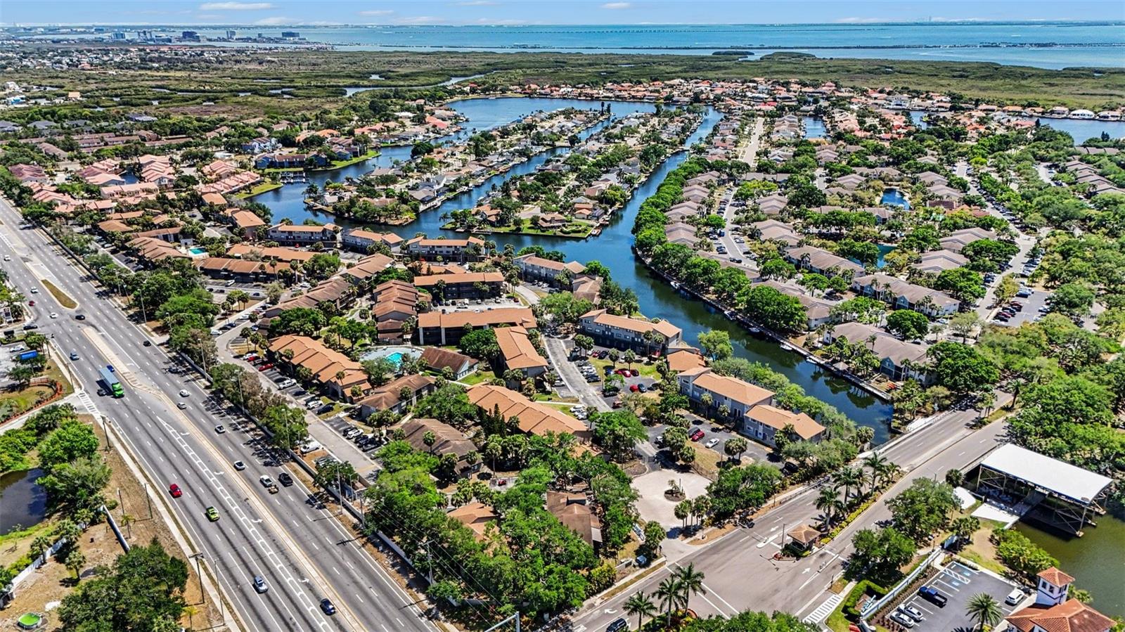 6308 NEWTOWN CIR #C4, TAMPA, FL, 33615