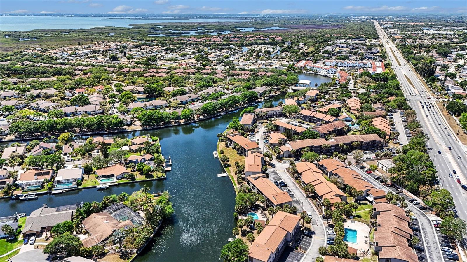 6308 NEWTOWN CIR #C4, TAMPA, FL, 33615