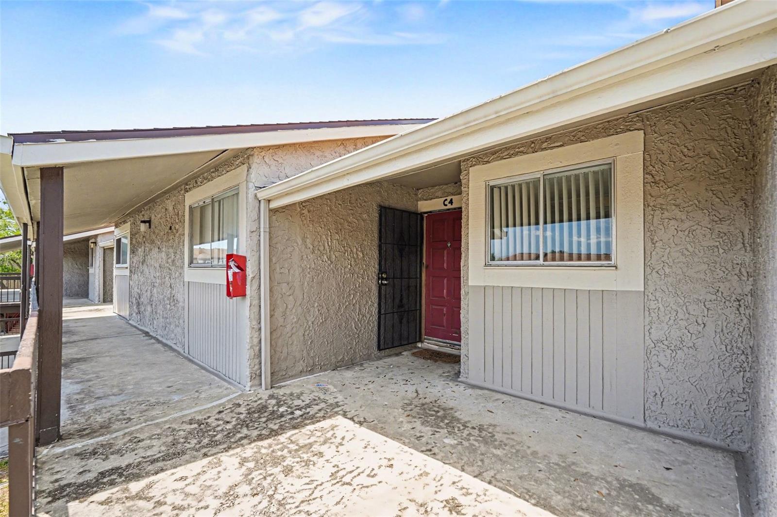 6308 NEWTOWN CIR #C4, TAMPA, FL, 33615