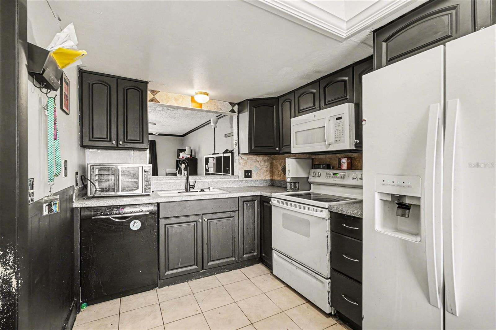 6308 NEWTOWN CIR #C4, TAMPA, FL, 33615