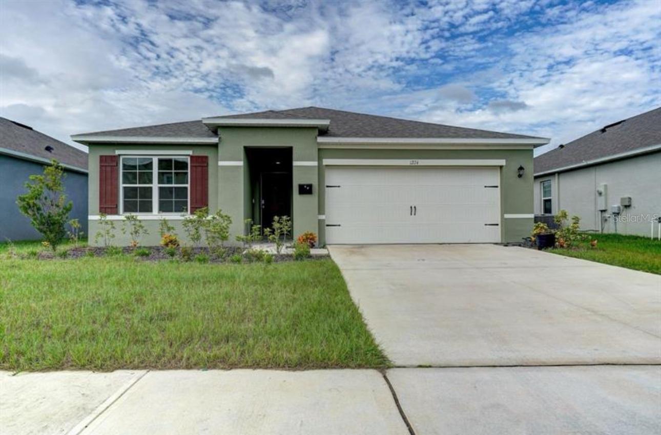 1274 RED HILL RD, DAVENPORT, FL, 33837