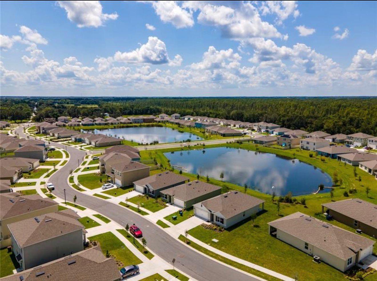 1274 RED HILL RD, DAVENPORT, FL, 33837