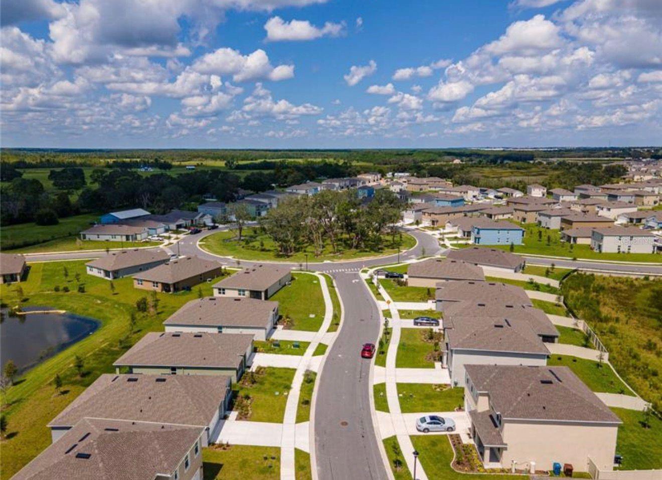 1274 RED HILL RD, DAVENPORT, FL, 33837