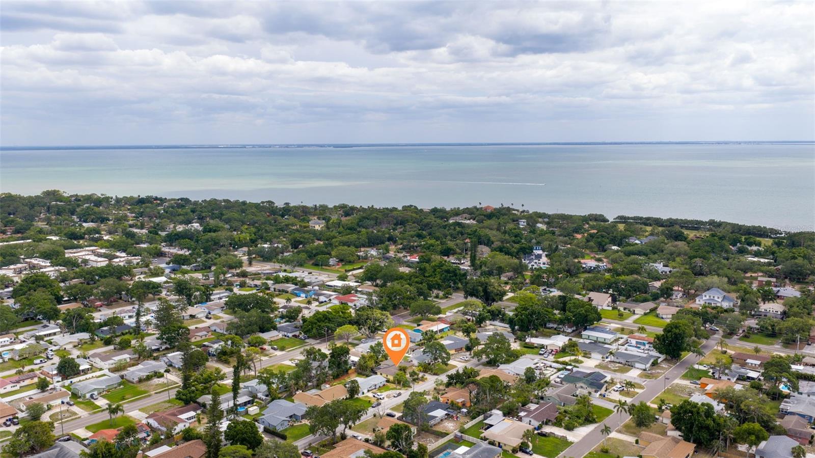 6848 16TH WAY S, ST PETERSBURG, FL, 33712