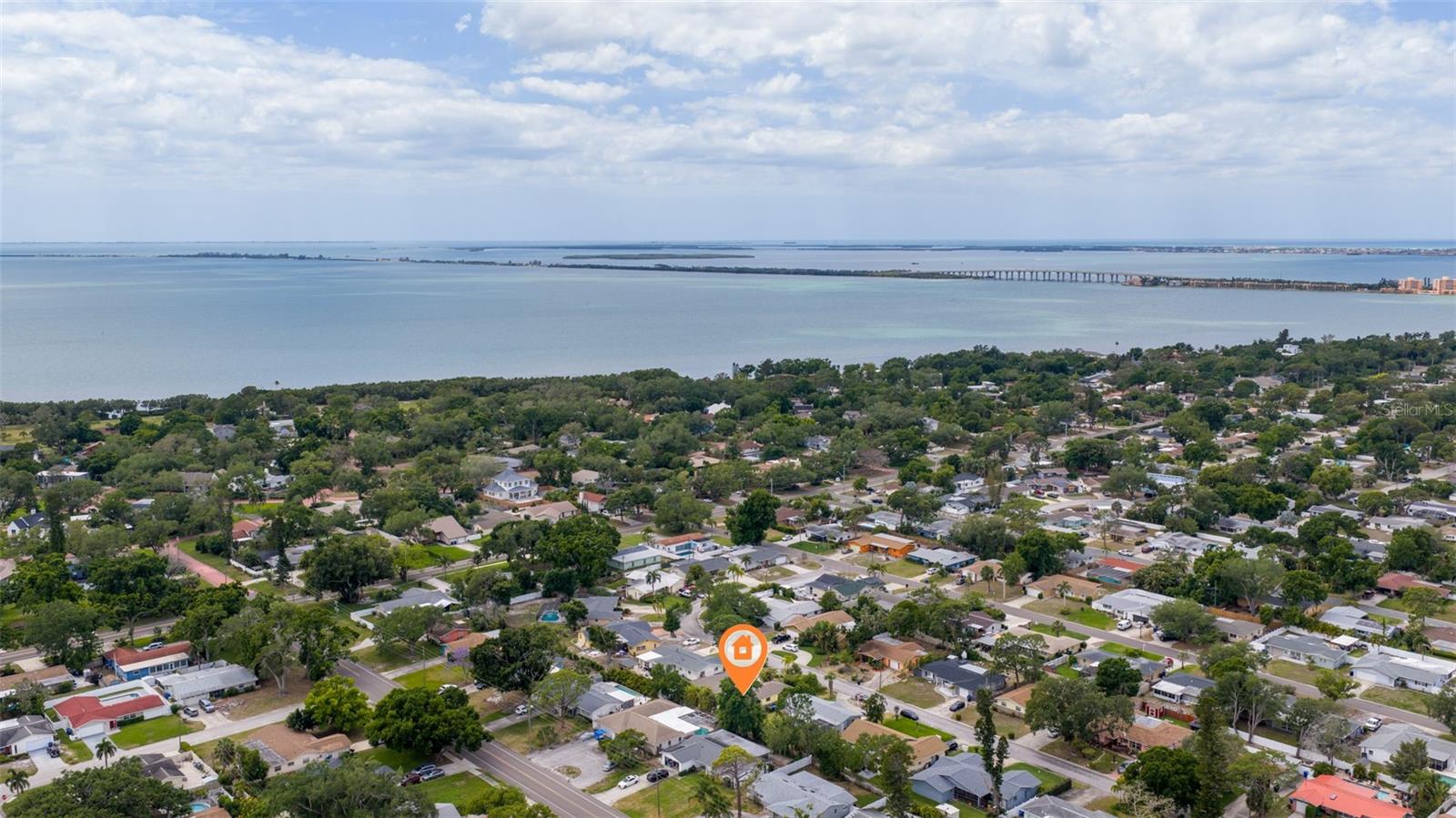 6848 16TH WAY S, ST PETERSBURG, FL, 33712