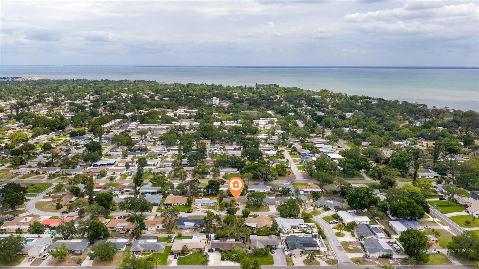 6848 16TH WAY S, ST PETERSBURG, FL, 33712