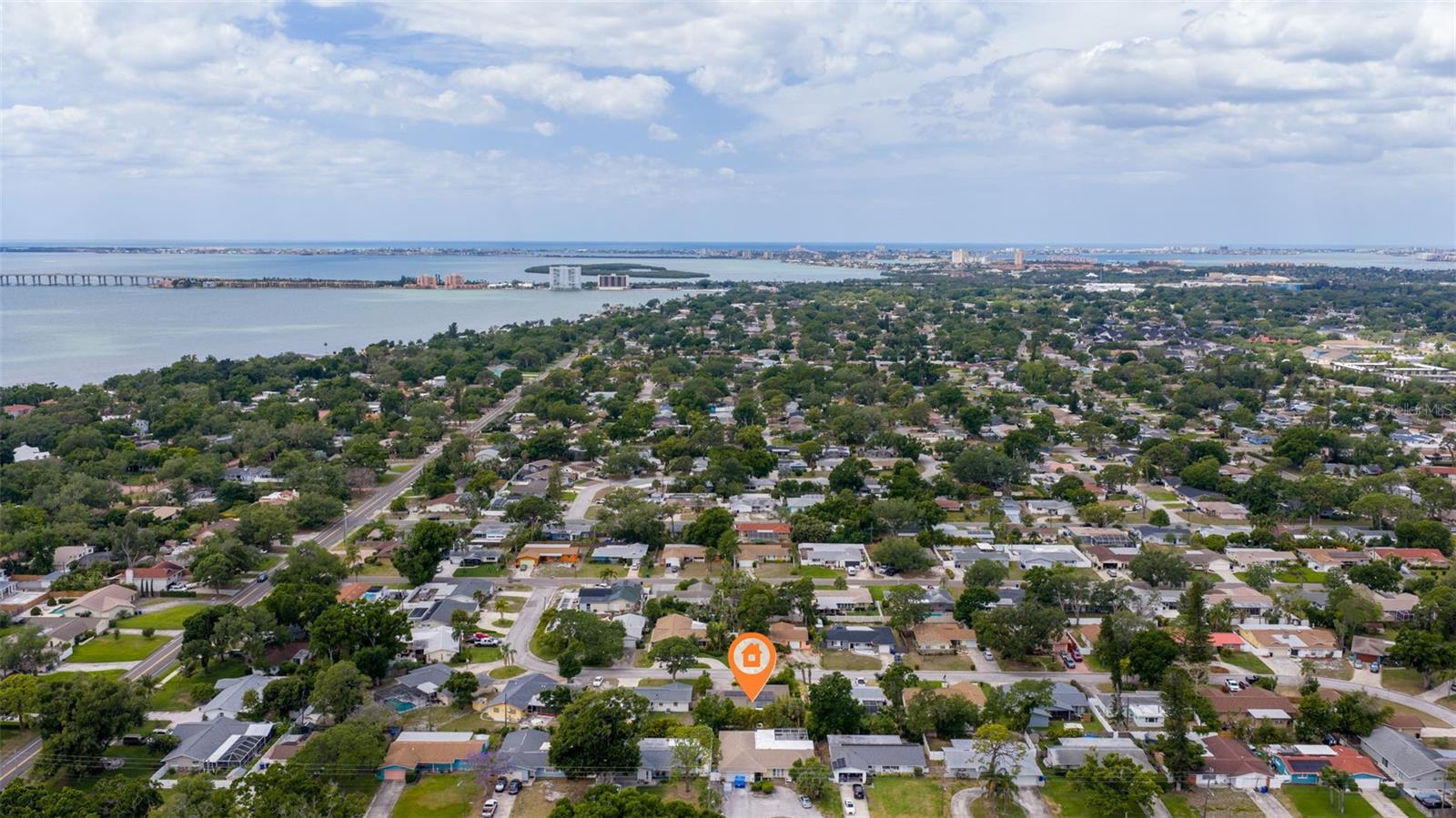 6848 16TH WAY S, ST PETERSBURG, FL, 33712