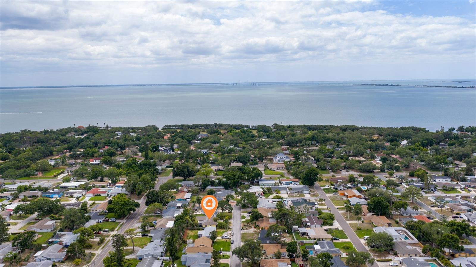 6848 16TH WAY S, ST PETERSBURG, FL, 33712