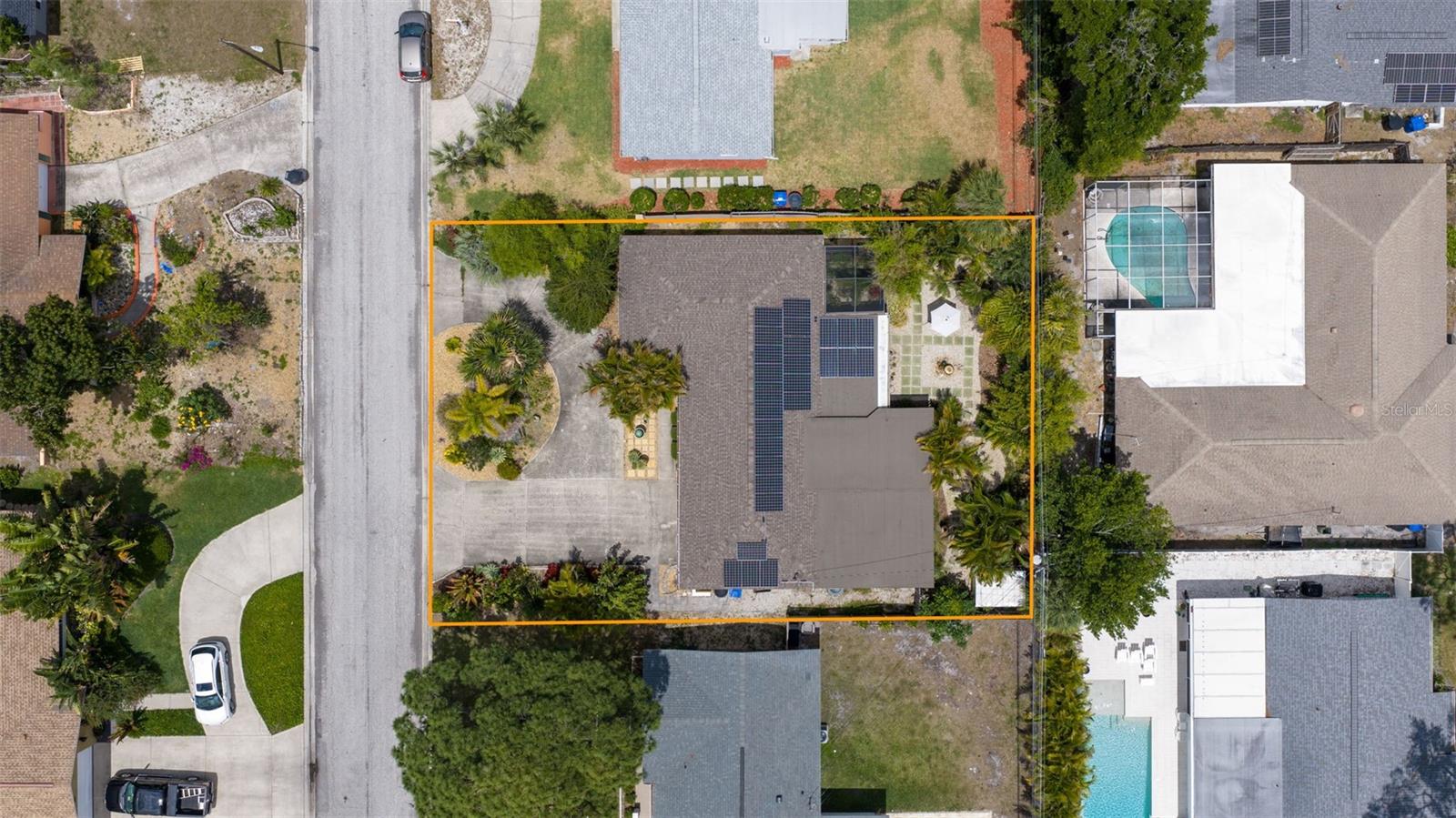 6848 16TH WAY S, ST PETERSBURG, FL, 33712