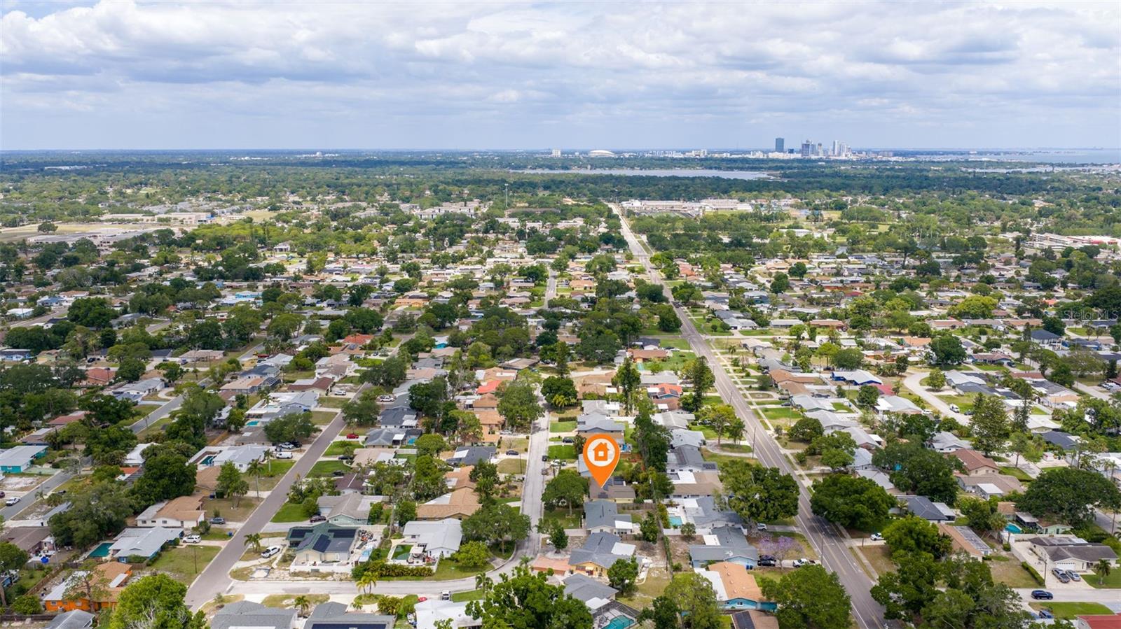 6848 16TH WAY S, ST PETERSBURG, FL, 33712