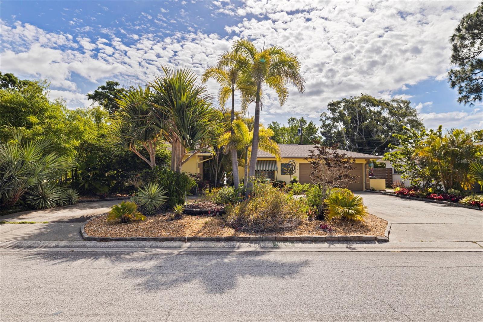 6848 16TH WAY S, ST PETERSBURG, FL, 33712
