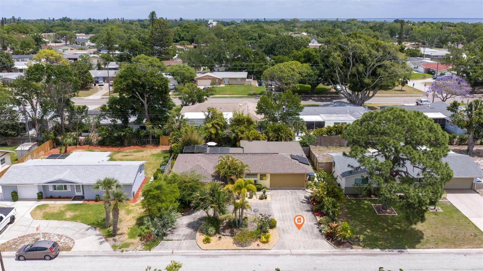 6848 16TH WAY S, ST PETERSBURG, FL, 33712