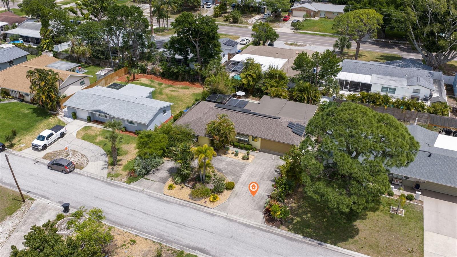 6848 16TH WAY S, ST PETERSBURG, FL, 33712