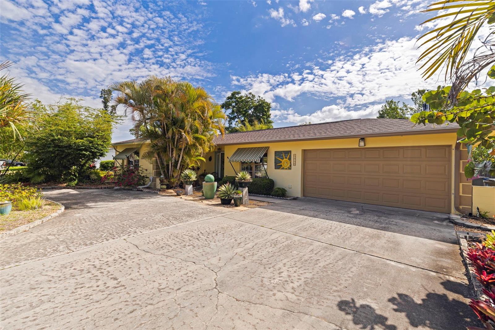 6848 16TH WAY S, ST PETERSBURG, FL, 33712