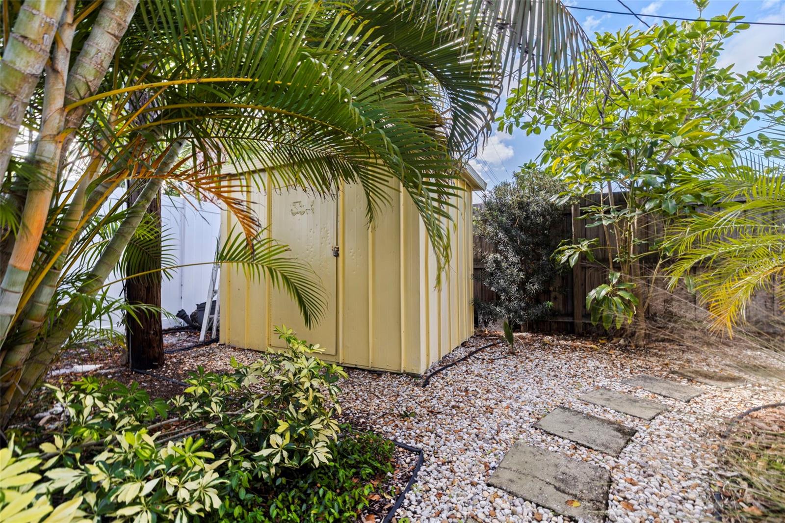 6848 16TH WAY S, ST PETERSBURG, FL, 33712