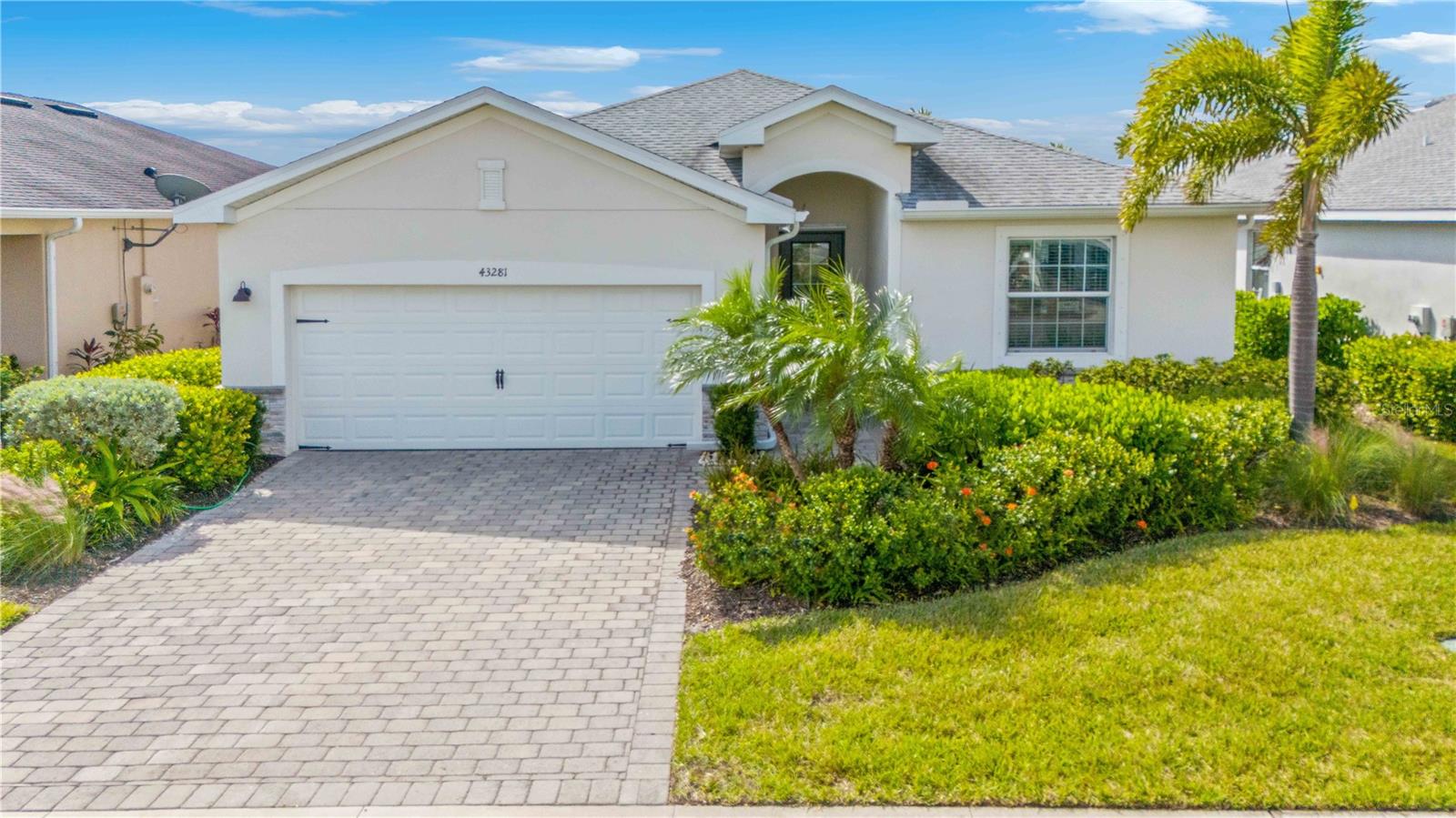 43281 TREADWAY DR, PUNTA GORDA, FL, 33982