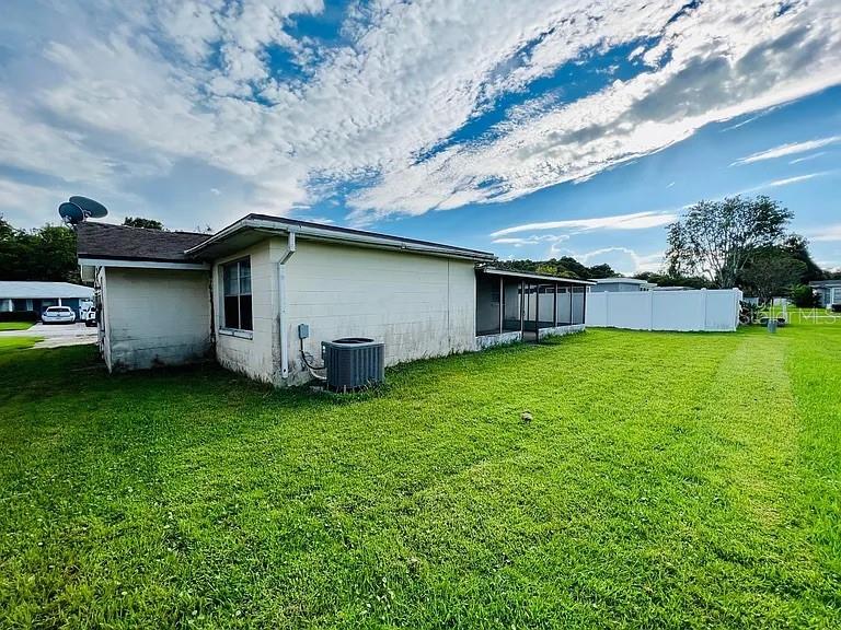7907 YUCCA DR, NEW PORT RICHEY, FL, 34653
